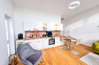 Wohnung kaufen in 27726 Worpswede, Einzigartig schöne Eigentumswohnung in Worpswede | 2 Zimmer