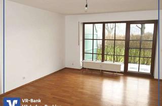 Wohnung kaufen in 94060 Pocking, Hochwertige 3-Zimmer-Wohnung in Hartkirchen zu verkaufen!