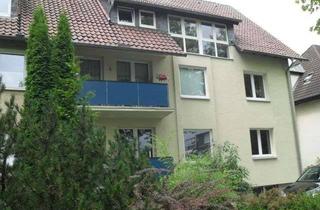 Wohnung mieten in 31542 Bad Nenndorf, Gepflegte 4-Zimmer-Wohnung im EG mit Stellplatz, in zentraler Lage von Bad Nenndorf