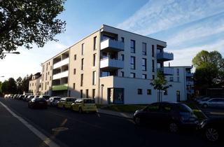 Wohnung mieten in Lausicker Straße, 04552 Borna, Barrierefrei Wohnen in bester Gesellschaft