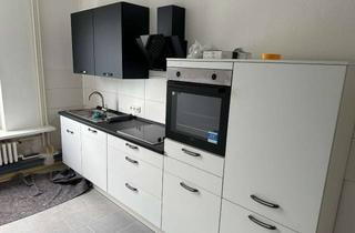 Wohnung mieten in Duburger Straße 27, 24939 Neustadt, Renovierte 4 Zimmer Wohnung auf Duburg; WG geeignet
