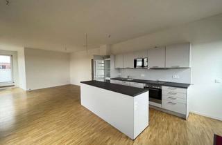 Wohnung mieten in Dora-Gerson-Straße, 30655 Groß-Buchholz, Ab sofort für Sie frei: Neubau- Wohntraum auf 140qm