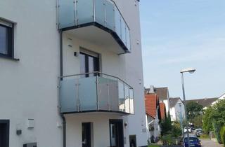 Wohnung mieten in Silberaustraße 18, 56130 Bad Ems, Freundliche 2,5-Zimmer-Wohnung mit Balkon und Einbauküche in Bad Ems