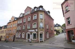 Wohnung mieten in Rudolf-Breitscheid-Str., 08118 Hartenstein, 2-Raum-Wohnung in Hartenstein!