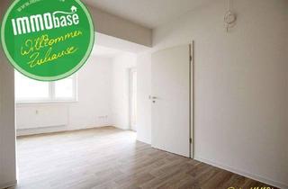 Wohnung mieten in 09669 Frankenberg/Sachsen, Wohnen mit Komfort und großzügigem Balkon!