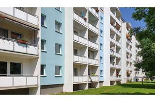 Wohnung mieten in Bruno-Dost-Straße 09, 08289 Schneeberg, Sanierte 3-Raum-Wohnung