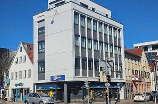Wohnung mieten in Schnaitheimerstraße, 89520 Heidenheim, Attraktive Appartements im Herzen von Heidenheim