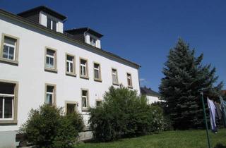 Wohnung mieten in Hauptstraße 50, 01877 Demitz-Thumitz, ** Ruhiggelegene 2-Zimmerwohnung mit Gartennutzung und Stellplatz **