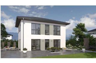 Villa kaufen in 36208 Wildeck, Schicke OKAL Stadt Villa