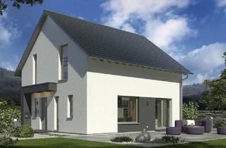 Haus kaufen in 35116 Hatzfeld, Schickes OKAL Haus zum Top Preis