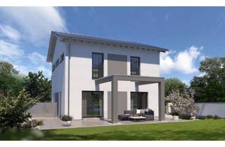 Villa kaufen in 36275 Kirchheim, Moderne Stadtvilla zum Top Preis