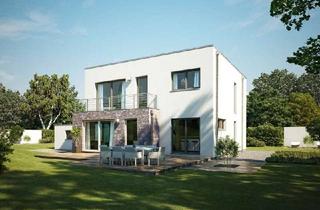 Haus kaufen in 54636 Biersdorf am See, Moderne Linienführung für modernes Wohnen!