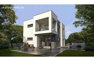 Haus kaufen in 50129 Bergheim, Bergheim-Hückelhoven***Ein Prachtstück im Bauhaus-Stil*Mit OKAL***