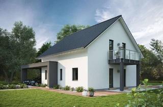 Haus kaufen in 97688 Bad Kissingen, Energie-Traum-Wunder zum kleinen Preis