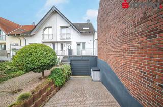 Einfamilienhaus kaufen in 52457 Aldenhoven, Attraktives Einfamilienhaus mit Garten und Garage