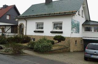 Einfamilienhaus kaufen in 06526 Sangerhausen, Wunderschönes Einfamilienhaus in Sangerhausen/ OT Großleinungen