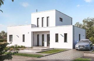 Haus kaufen in 38368 Grasleben, Unglaublich stylisch mit großer Terrasse, Herz was willst Du mehr. Top Grundstück