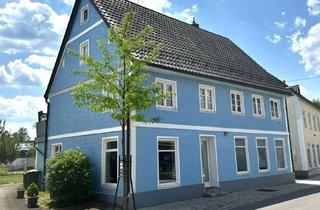 Mehrfamilienhaus kaufen in 86381 Krumbach, *Attraktives, voll vermietetes Mehrfamilienhaus im Herzen von Krumbach*