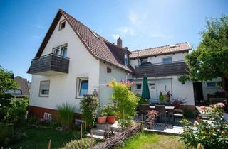 Haus kaufen in 97688 Bad Kissingen, Verwirklichen Sie sich Ihren Wohntraum! Schönes Haus im Herzen Bad Kissingens!