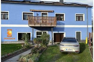 Einfamilienhaus kaufen in 08451 Crimmitschau, Einfamilienhaus mit Einbauküche, 2 Bäder, Balkon, Pavillon zu verkaufen!