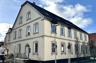 Mehrfamilienhaus kaufen in 72654 Neckartenzlingen, Mehrfamilienhaus/ Wohn- & Geschäftshaus/ Apartmenthaus