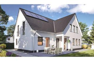Haus kaufen in Averbruch, 46535 Dinslaken, DIN-Averbruch: Wohnen & Arbeiten unter einem Dach inkl. Grundstück
