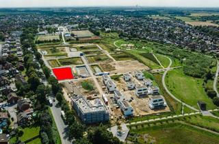 Anlageobjekt in Am Auenpark 40 b, 59379 Selm, Über 5 % Bruttomietrendite! - 5 Neubau-Reihenhäuser in gefragter Lage!