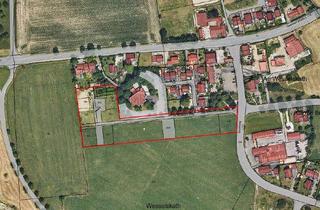 Grundstück zu kaufen in St. Hubertus Weg, 47546 Kalkar, Gemütliches Wohnbaugebiet