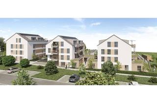 Büro zu mieten in Günter - Haußmann - Straße, 71394 Kernen, BAUBEGINN 2025/2026 : ERSTBEZUG im EG ca. 194 m² interessante Praxis- und Bürofläche