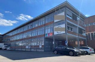 Büro zu mieten in 74076 Heilbronn, Objekt 006/31 Büroflächen Salzstraße in 74076 Heilbronn