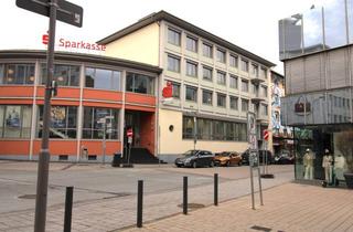 Büro zu mieten in 67655 Innenstadt, KL-City - Großzügige Bürofläche im Stadtkern von Kaiserslautern
