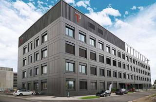 Büro zu mieten in Nikola-Tesla-Straße, 69124 Kirchheim, LAB22 - Neubau Labor - und Büroflächen