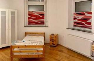 Immobilie mieten in 42697 Ohligs-Aufderhöhe, Modern möblierte Wohnung mit 3 Einzelzimmern,Solingen-Ohligs, Bonner Str.