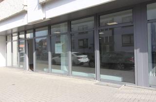 Geschäftslokal mieten in 52511 Geilenkirchen, Provisionsfrei: Geschäftslokal im Zentrum von Geilenkirchen