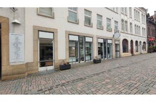 Geschäftslokal mieten in Petersilienstr. 6-7, 38640 Goslar, Flexible und Repräsentative Einzelhandelsfläche in City Lage