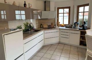 Wohnung kaufen in 86570 Inchenhofen, Großzügige Erdgeschosswohnung mit beheizbaren Hobbykeller und Garten in Inchenhofen zu verkaufen!