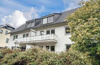 Wohnung kaufen in Ahnerweg 15, 09235 Burkhardtsdorf, Attraktives Renditeobjekt - Eigentumswohnung in Nähe von Chemnitz