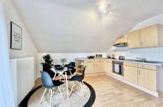 Wohnung kaufen in 76756 Bellheim, Käuferprovisionsfrei ! Komplett renovierte 2 Zimmer Wohnung mit Balkon in Bellheim zu verkaufen !