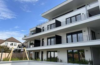 Wohnung kaufen in Scherbergerstr., 52146 Würselen, Energieeffizienter und klimafreundlicher Neubau mit Luft-Wärme-Pumpen in Würselen