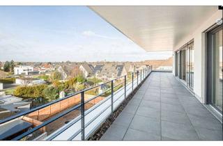 Wohnung kaufen in Scherbergerstr., 52146 Würselen, Energieeffizienter und klimafreundlicher Neubau mit Luft-Wärme-Pumpen in Würselen