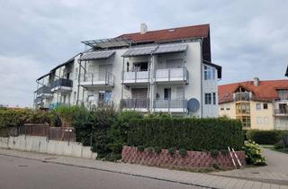 Wohnung kaufen in Kranzhornstraße 1 c, 83059 Kolbermoor, 229000 € - 44 m² - 1.0 Zi.