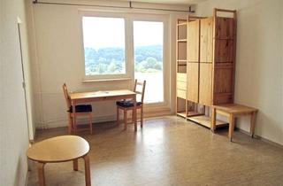 Wohnung mieten in Zu Den Wiesen 11, 07552 Gera, Zimmer in Studenten-WG mit eigener Küche nahe DHGE