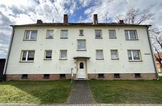 Haus kaufen in Zu Den Hellbergen, 38486 Schwiesau, ZINSHAUS mit 5 EINHEITEN + BALKONE ☀️