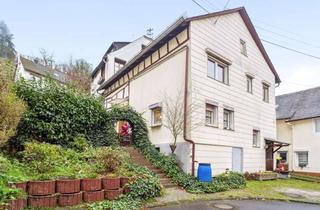 Haus kaufen in 56379 Obernhof, Klein - fein - mein!