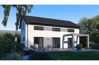 Einfamilienhaus kaufen in 06188 Landsberg, Tolles Einfamilienhaus mit schöner Raumaufteilung