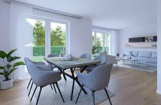 Haus kaufen in 86863 Langenneufnach, **AUF IN DIE EIGENEN VIER WÄNDE - KRISENSICHERES ENERGIEKONZEPT**SCHLÜSSELFERTIGES GESAMTKONZEPT**