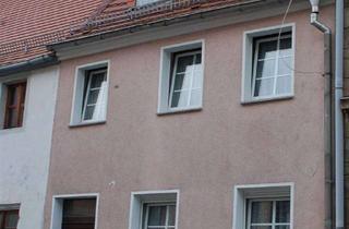 Einfamilienhaus kaufen in 04860 Torgau, Einfamilienhaus in Torgau