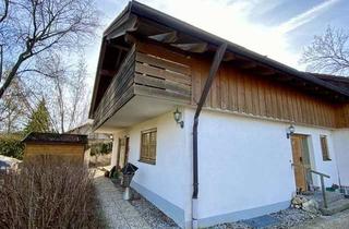 Doppelhaushälfte kaufen in 82223 Eichenau, Doppelhaushälfte in Eichenau