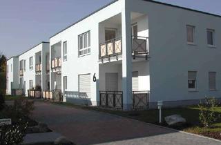 Anlageobjekt in 65527 Niedernhausen, FÜR KAPITALANLEGER!SCHWELLENFREIES WOHNEN MIT KOMFORT!FÜR SENIOREN!2-Zii.-Whng.-EG-ca. 44,55qm Wfl.