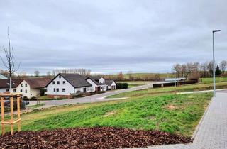 Grundstück zu kaufen in 76703 Kraichtal, Bauplatz für eine Doppelhaushälfte
